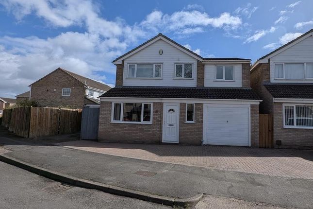 4 bed property, in Emerson Road, £300,000