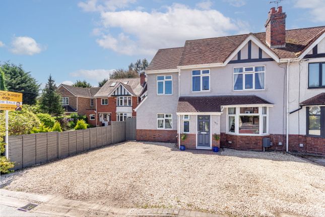 4 bed property, in Kenilworth Road, £550,000