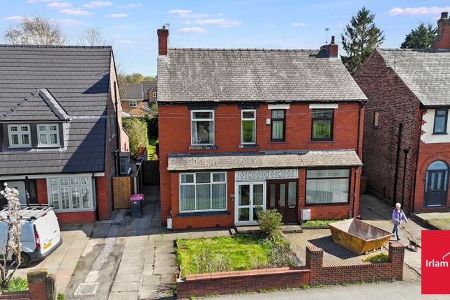 3 bed property, in Liverpool Road, £235,000