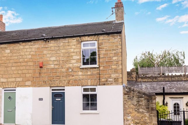 2 bed property, in Northern Cottages, £280,000