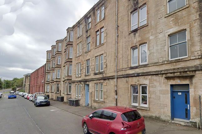 2 bed property, in Glen Avenue, £30,000