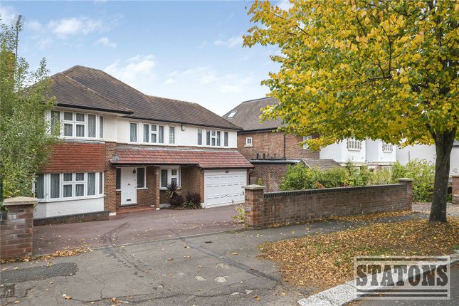 5 bed property, in Lancaster Avenue, £2,250,000