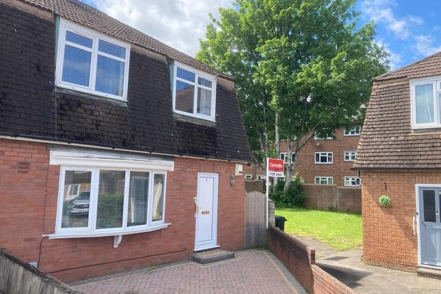 3 bed property, in Dolman Close, £325,000