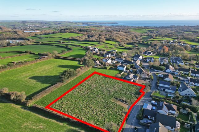 Studio, in Trethurgy, £350,000