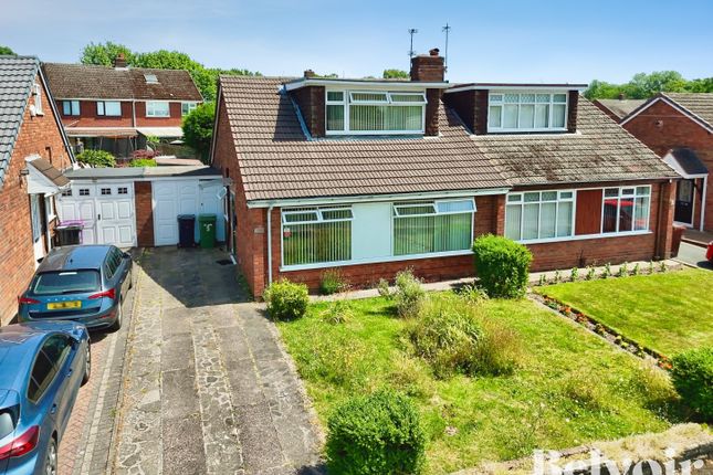3 bed property, in Johnson Avenue, £260,000