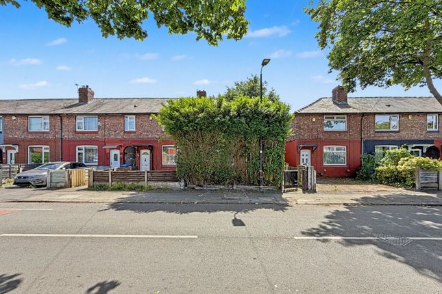 2 bed property, in Chatsworth Road, £135,000