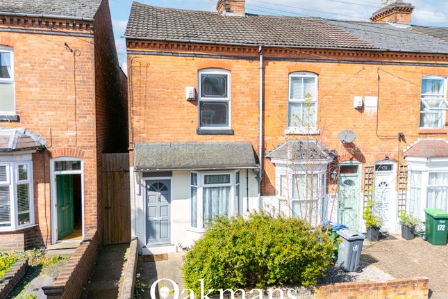 3 bed property, in Lightwoods Road, £260,000