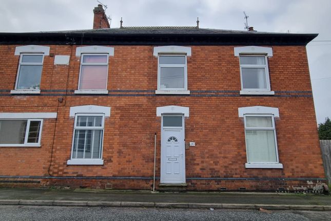1 bed property, in Maiden Street, £105,000