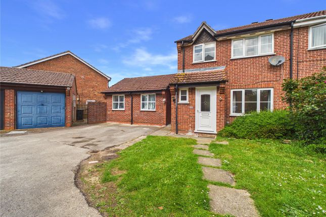 4 bed property, in Carsons Drive, £360,000