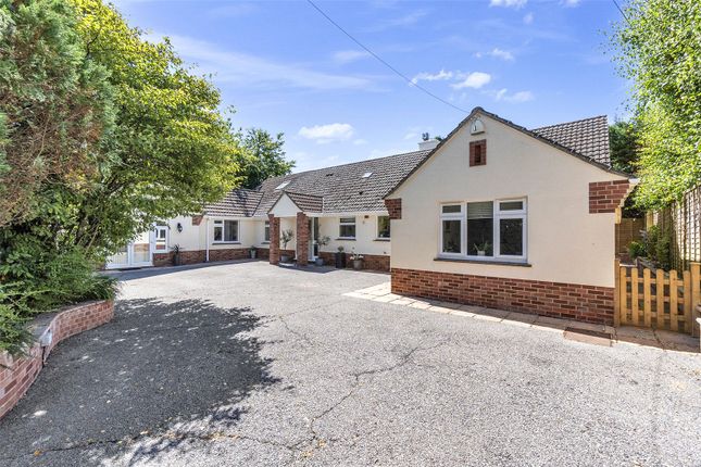 4 bed property, in Ramsden Lane, £795,000