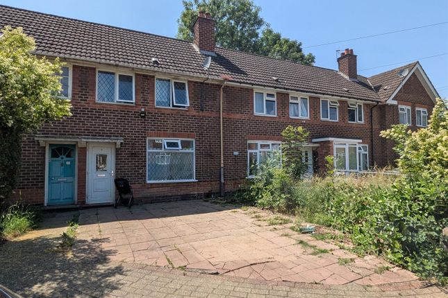 2 bed property, in Retford Grove, £180,000