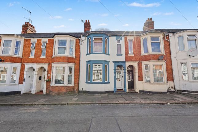 3 bed property, in Glasgow Street, £265,000