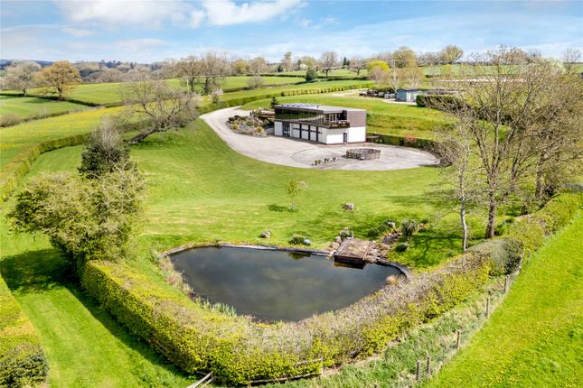 3 bed property, in Dumble Down, £1,200,000