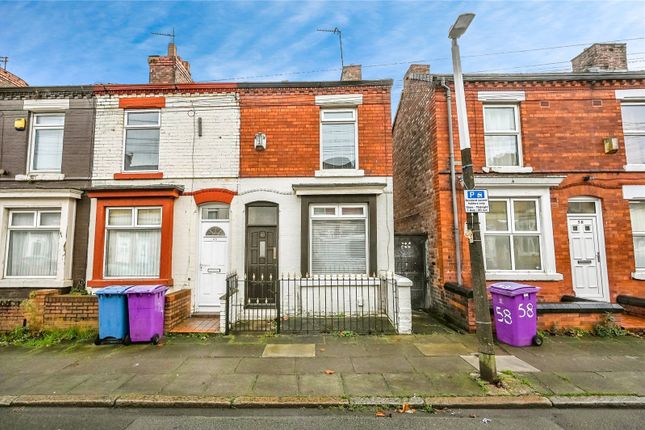 2 bed property, in July Road, £100,000