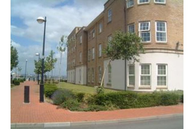 1 bed property, in Llwyn Passat, £180,000