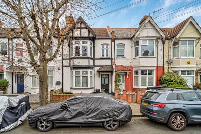 Studio, in Ribblesdale Road, £650,000
