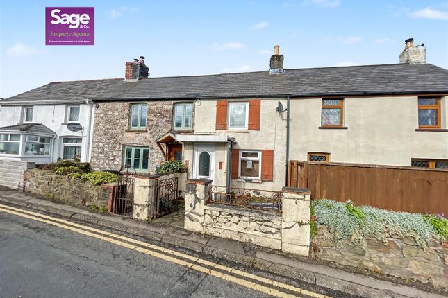 2 bed property, in High Cross Road, £140,000