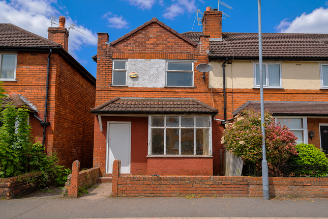 3 bed property, in 11 Brown Street, £49,000