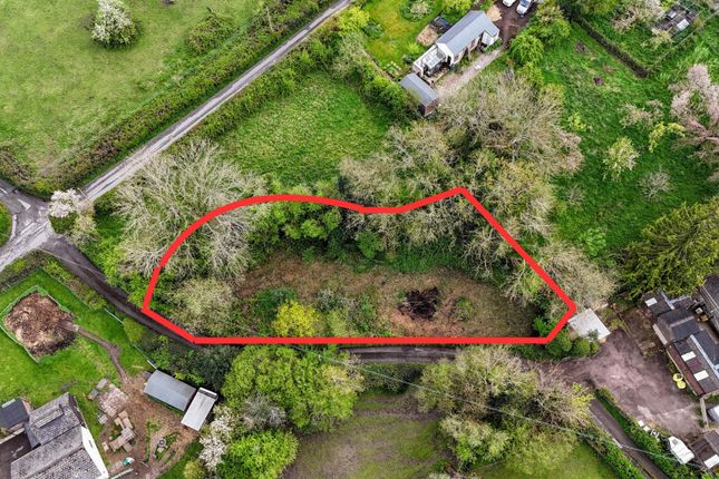 Land, in Joyford, £140,000