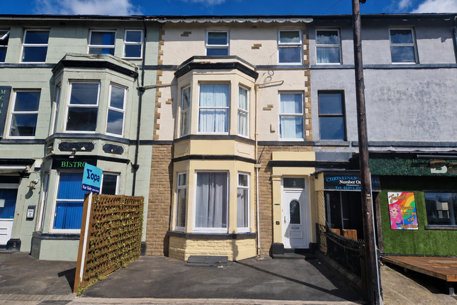 7 bed property, in Lord Street, £350,000
