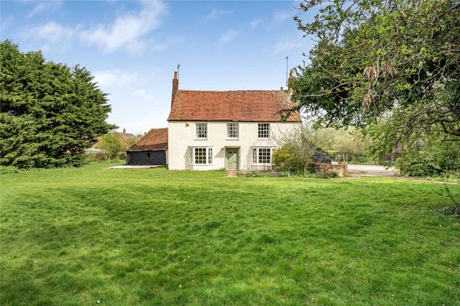 4 bed property, in Aylesbury, £875,000