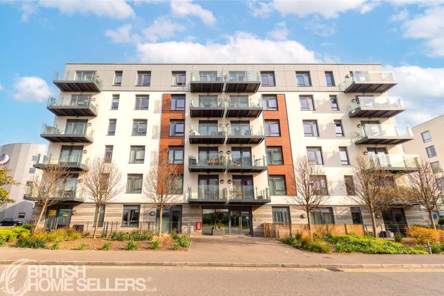 1 bed property, in Pegasus Way, £160,000