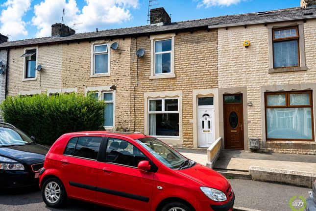 2 bed property, in Garbett Street, £95,000