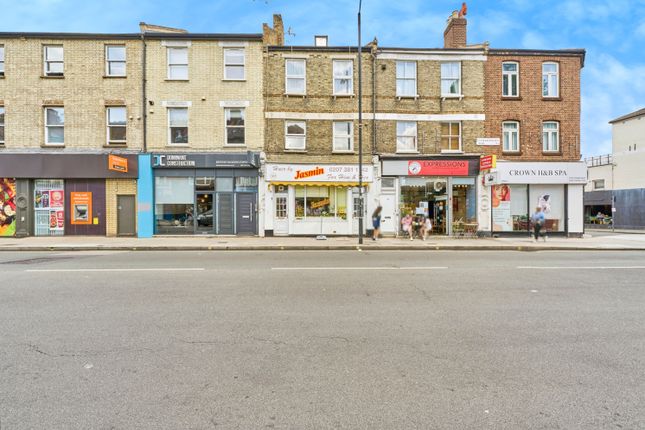 8 bed property, in Fulham Palace Road, £1,650,000