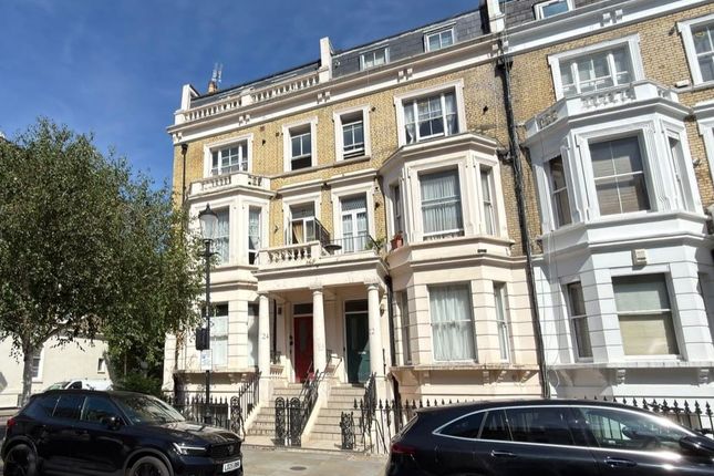 1 bed property, in Flat 7, £250,000