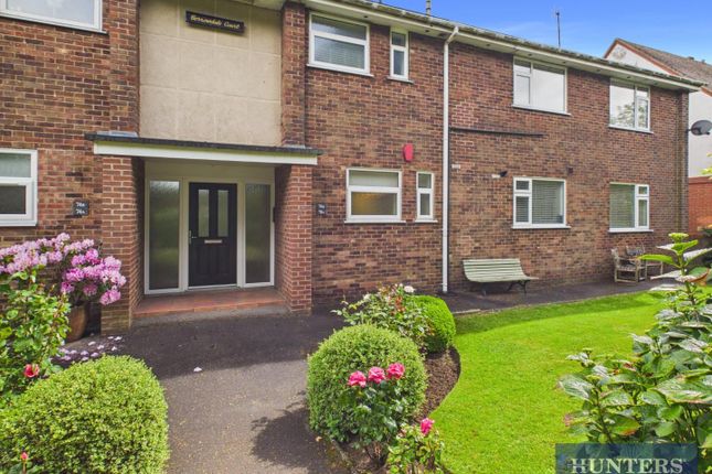 2 bed property, in Filey Road, £275,000
