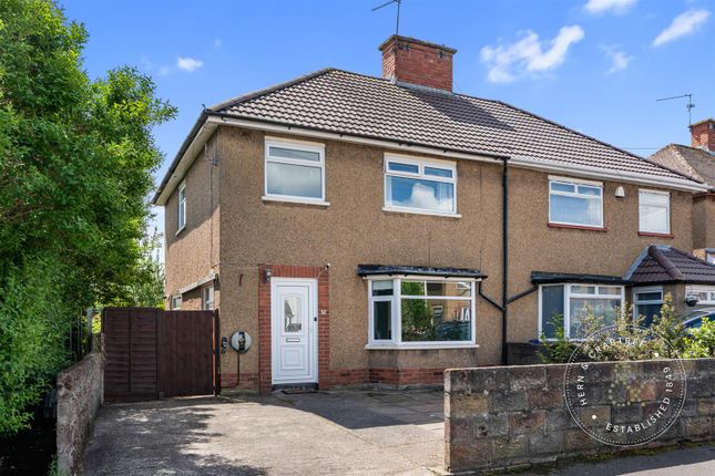 3 bed property, in Heol Powis, £365,000