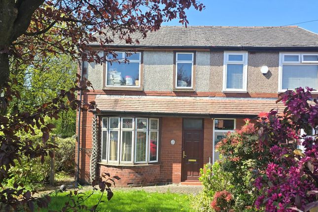 3 bed property, in 908 St. Helens Road, £175,000
