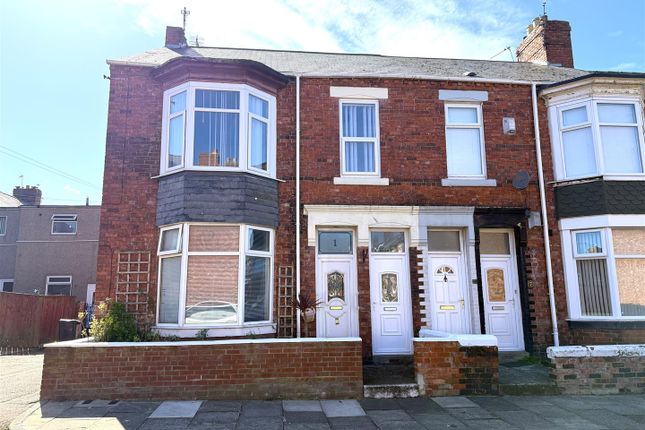 2 bed property, in Handel Street, £69,950