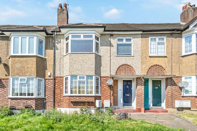 1 bed property, in Eaton Road, £285,000