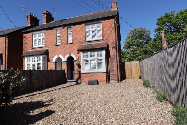 3 bed property, in Fernbank Road, £750,000