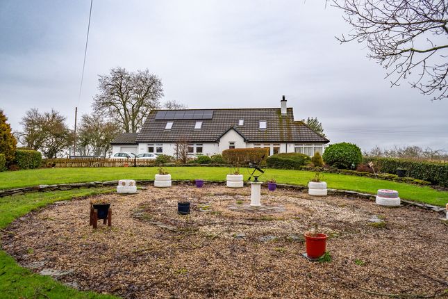 6 bed property, in 10-12 Tomich, £430,000