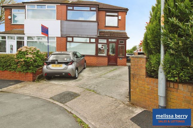 3 bed property, in Bransby Avenue, £290,000