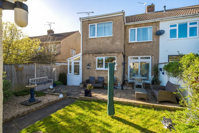 4 bed property, in Badminton Road, £400,000