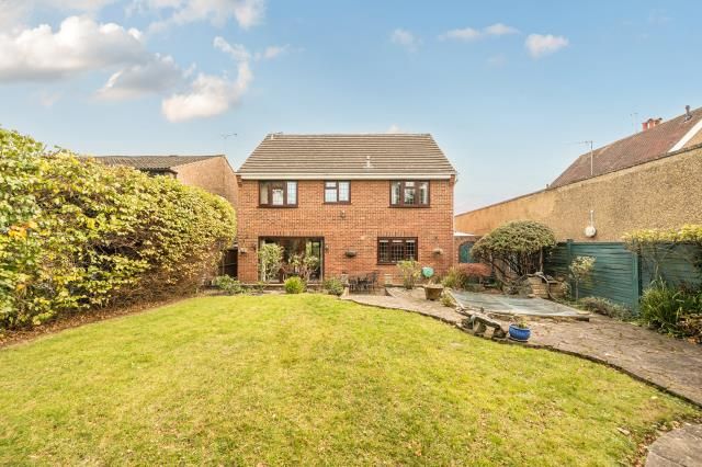 4 bed property, in Cho-San, £695,000