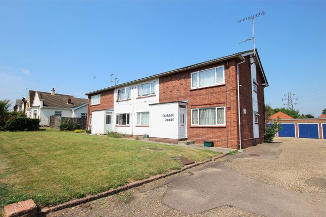 1 bed property, in Clingoe Court, £125,000