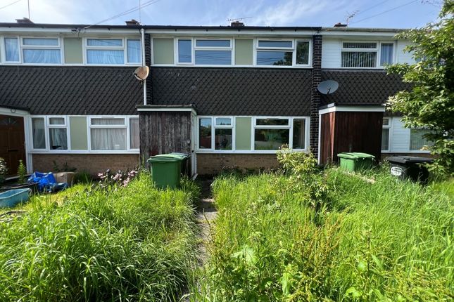 3 bed property, in 13 Rutland, £30,000