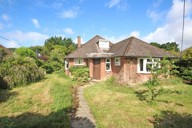 3 bed property, in Uplands Avenue, £800,000