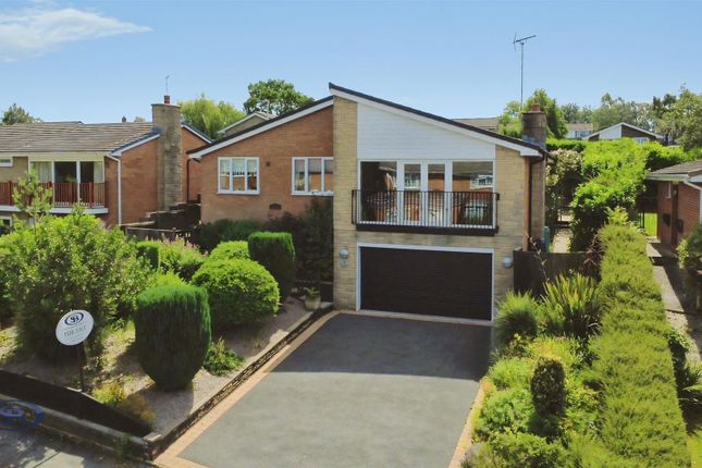 3 bed property, in Thames Close, £430,000