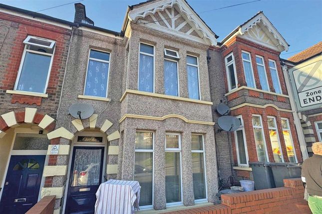 6 bed property, in High Town Road, £280,000