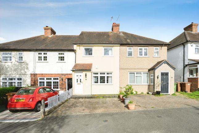 2 bed property, in Alberta Avenue, £475,000