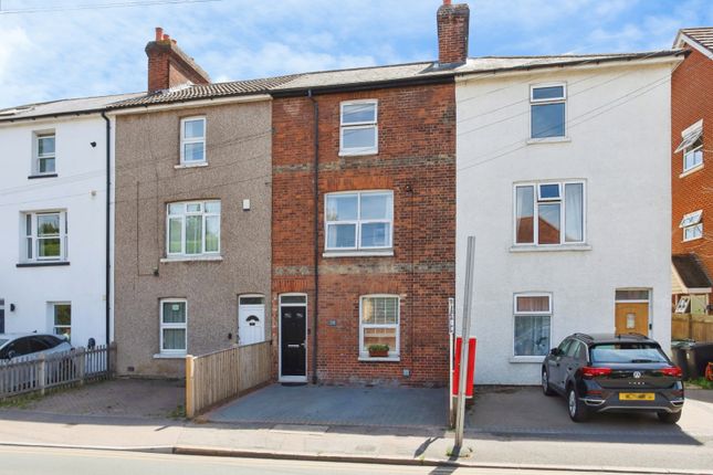 4 bed property, in Hadlow Road, £600,000