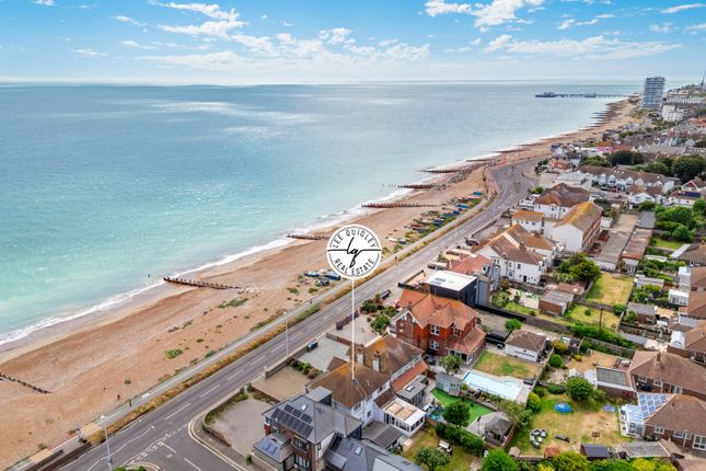 4 bed property, in Brighton Road, £750,000