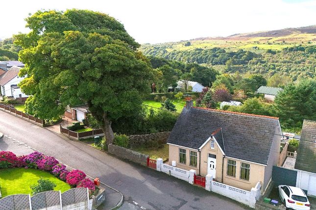 2 bed property, in Locarno Bungalow, £205,000
