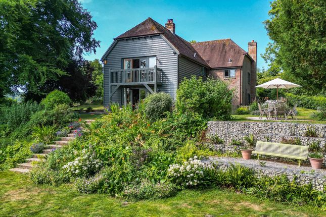 5 bed property, in Houghton, £1,850,000