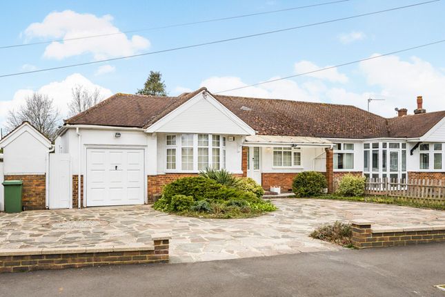 2 bed property, in Firswood Avenue, £580,000